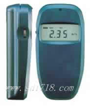 濰坊熱式風(fēng)速計