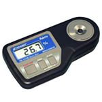 濰坊數(shù)字式折射儀