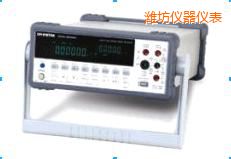 濰坊臺(tái)式數(shù)字萬(wàn)用表