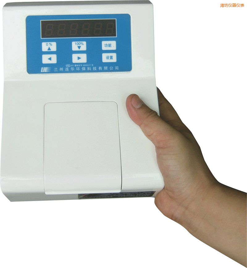 濰坊經(jīng)濟(jì)型COD測(cè)定儀