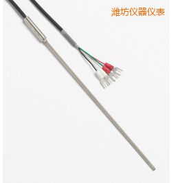 濰坊快速響應(yīng)鉑電阻溫度計(jì)