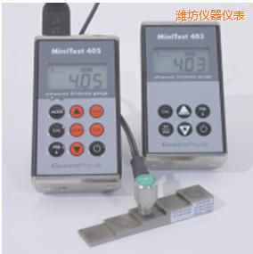 濰坊超聲波壁厚測(cè)厚儀