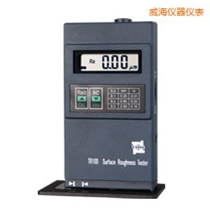 威海時(shí)代袖珍式表面粗糙度儀