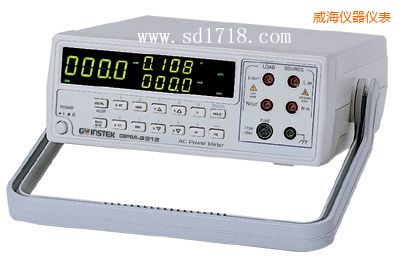 威海交流數(shù)字功率計(jì)