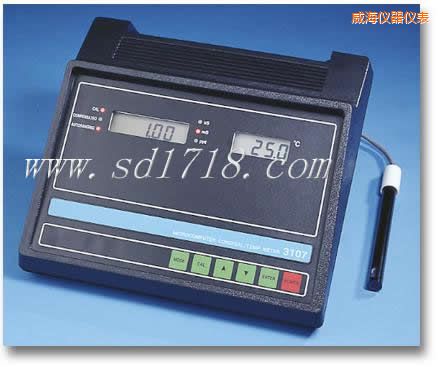 威海實(shí)驗(yàn)室電導(dǎo)率、鹽度測(cè)試儀