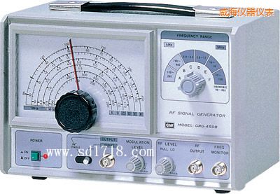 威海射頻信號(hào)產(chǎn)生器