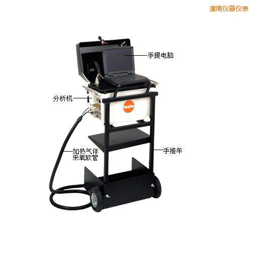 渭南煙氣分析儀