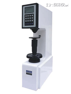 渭南布氏硬度計(jì)