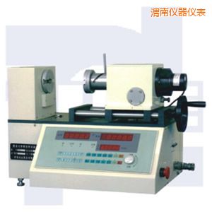 渭南全制動(dòng)彈簧扭轉(zhuǎn)試驗(yàn)機(jī)