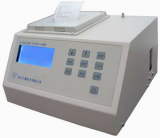 渭南臺式空氣粒子計數(shù)器