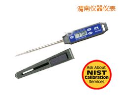 渭南快速檢測(cè)探針溫度計(jì)