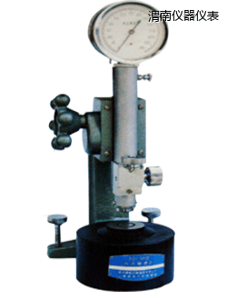 渭南肖氏硬度計