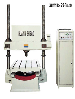 渭南門(mén)式布氏硬度計(jì)