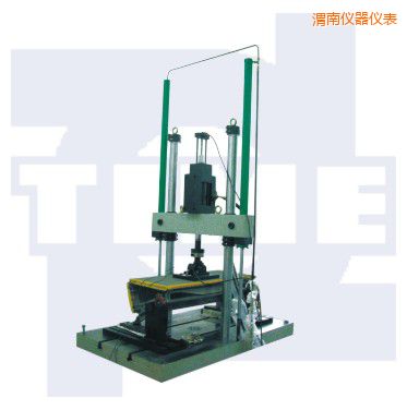 渭南電液伺服動(dòng)靜萬能試驗(yàn)機(jī)