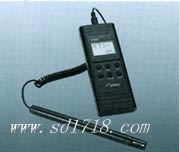 渭南便攜式數(shù)顯溫濕度計