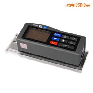 渭南手持式粗糙度計
