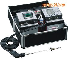 渭南功能型煙氣分析儀
