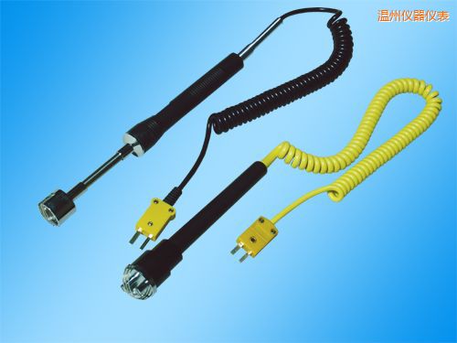 溫州表面熱電偶