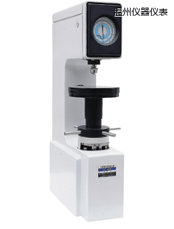 溫州電動塑料洛氏硬度計(jì)