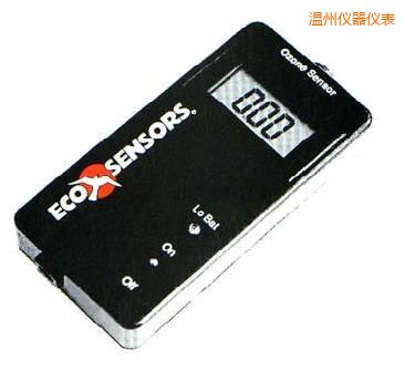 溫州便攜式臭氧檢測儀
