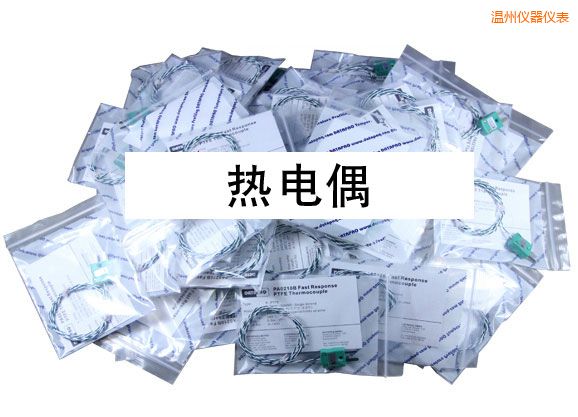 溫州熱電偶