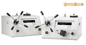 溫州數(shù)字壓力校準器