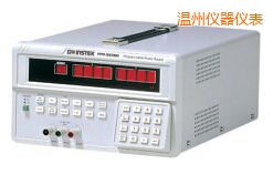溫州單路輸出可編程線(xiàn)性直流電源