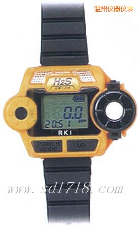 溫州毒性氣體檢測儀