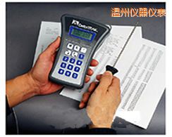 溫州TQM500 微電腦溫度計