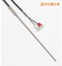 溫州快速響應(yīng)鉑電阻溫度計(jì)