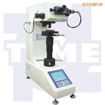 武漢時代小負荷布氏硬度計