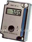 武漢工業(yè)酸堿度計(jì)