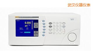 武漢高級型氣體壓力控制器校準器