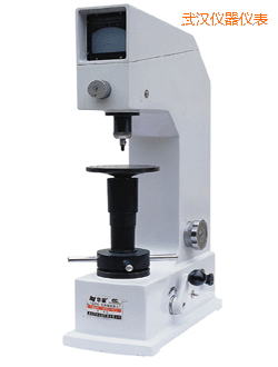 武漢布洛維硬度計(jì)
