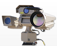 武漢制冷式熱成像儀