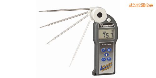 武漢FlashCheck 探頭折疊式電子溫度計(jì)