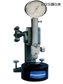 武漢肖氏硬度計(jì)