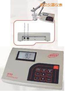 武漢專業(yè)電導(dǎo)率 TDS 溫度 臺式測量儀