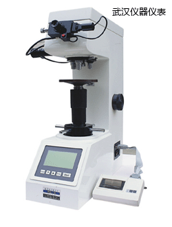 武漢數(shù)顯維氏硬度計(jì)