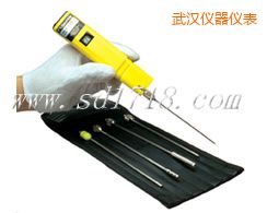 武漢溫度計(jì)