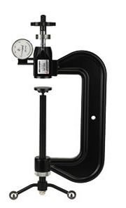 武威大型便攜式洛氏硬度計