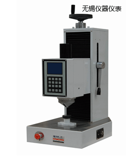 無(wú)錫自動(dòng)全洛氏硬度計(jì)