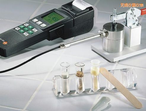 無(wú)錫多功能溫濕度儀