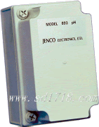 無(wú)錫工業(yè)式酸堿度計(jì)6