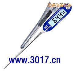 無錫數(shù)字式溫度計