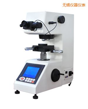 無錫大屏數(shù)顯自動(dòng)(手動(dòng))轉(zhuǎn)塔顯微維氏硬度計(jì)