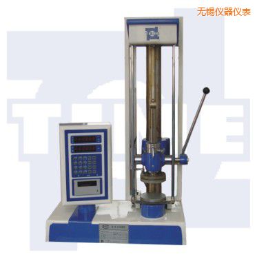 無(wú)錫拉壓彈簧試驗(yàn)機(jī)