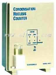 無錫凝縮核法粒子計數(shù)器