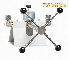 無錫液體比較測(cè)試泵