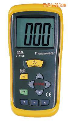 無錫測溫儀